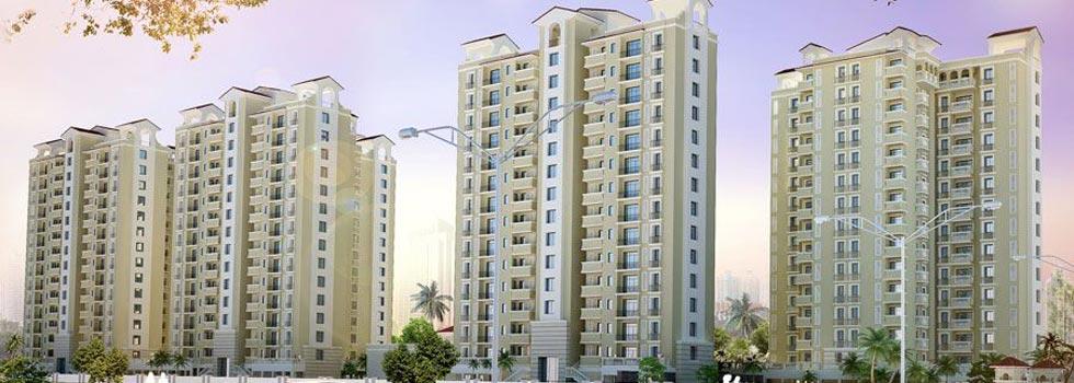 Mahima Nirvana, Jaipur - 2 BHK & 3 BHK Apartments