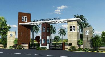 Kanak Highway City