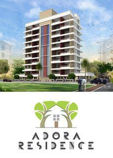 Adora Residence, Pune - Luxurious Apartments