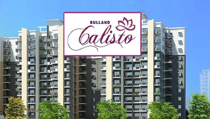 Calisto, Noida - 2/3/4 BHK Apartments