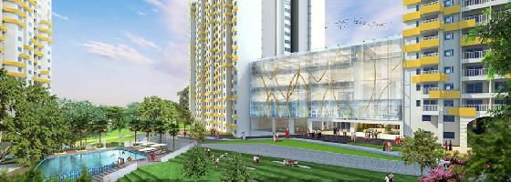 Mantri Serenity