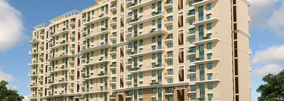 BPTP MANSIONS PARK PRIME, Gurgaon - Residential Apartment