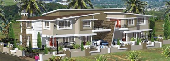 Ashapura Residency