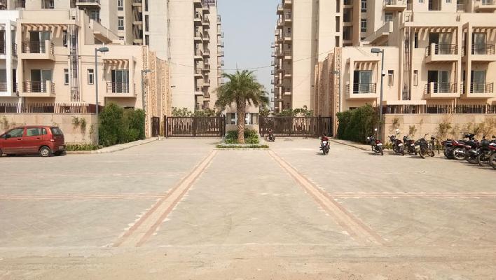 BPTP PARKLANDS, Faridabad - Residential Apartment