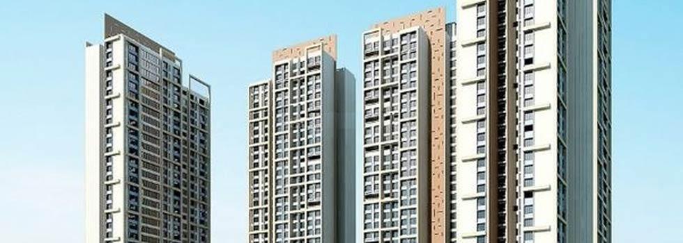 Kalpataru Radiance, Mumbai - Residential Apartments
