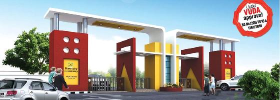 Amravati Green City