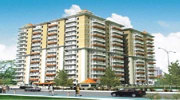 Hima Sai Lake View Towers