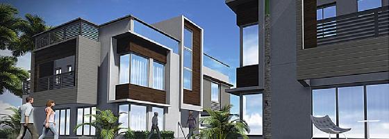 Residency Ananya