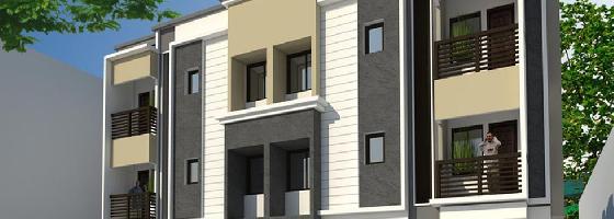 Residency Mayura
