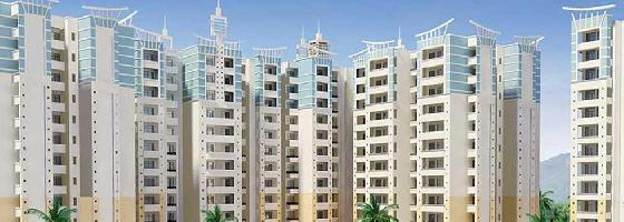 Amrapali Village
