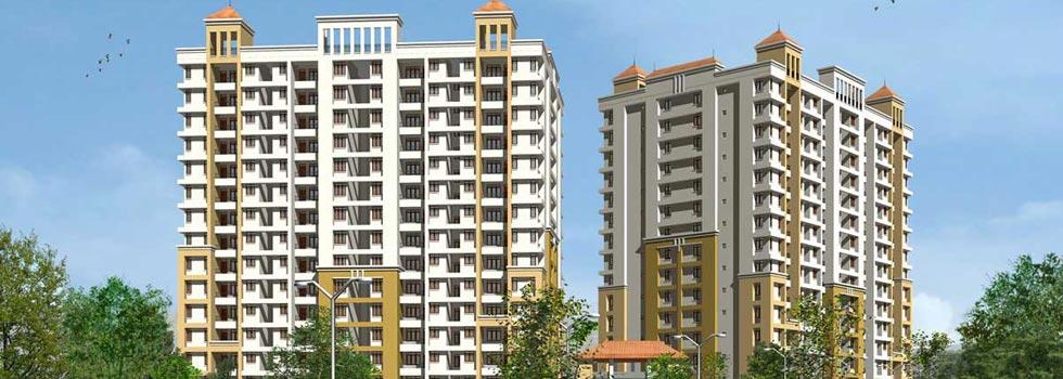 Prakrriti, Kochi - Luxurious Apartments