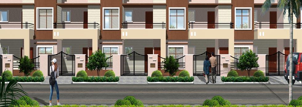 Chinarr 7th Mile, Bhopal - Residential Plots
