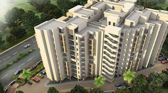 Arihant Sai Residency, Jaipur - Luxurious Apartments