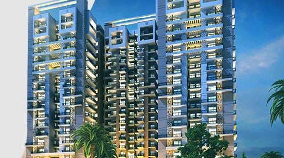 Arihant Ambar, Noida - Luxurious Apartments