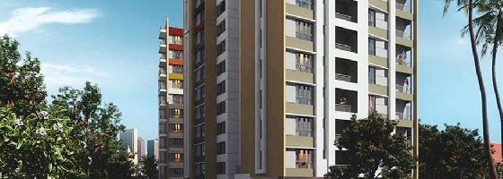 Siddha Xanadu Condominium