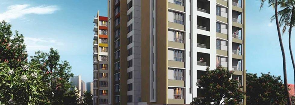 Siddha Xanadu Condominium, Kolkata - Luxurious Apartments