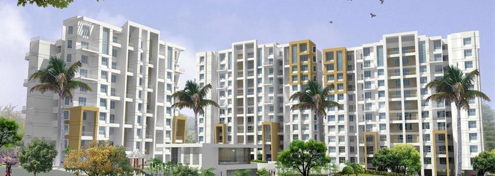 Nirman Viva Phase 3, Pune - Luxury Homes