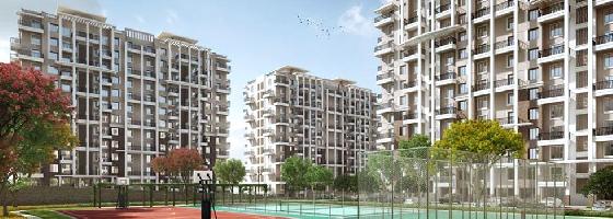 Nyati Elan Phase 1