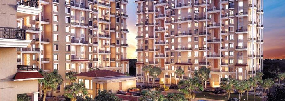 Nyati Equatorial, Pune - Luxurious Apartments