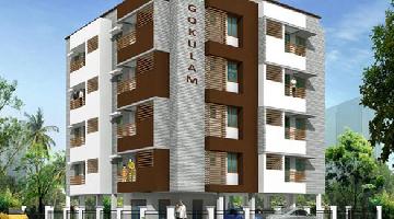 SPE Gokulam