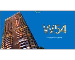 Wadhwa W54, Mumbai - Luxurious Apartments