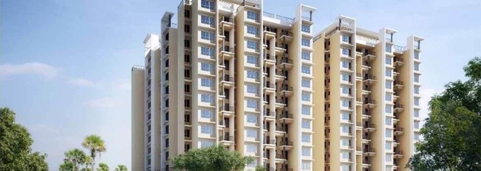 Amit Colori, Pune - Luxurious Apartments