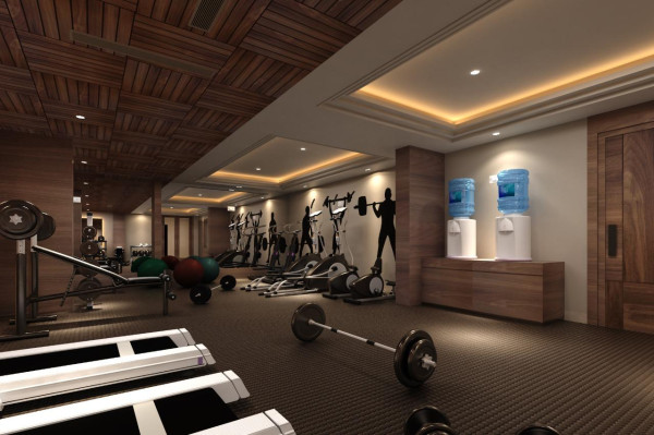 Truvae Fragrance, Ghaziabad - 2/3 BHK Apartment