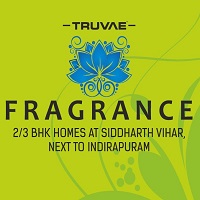 Truvae Fragrance