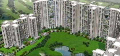 Knights Court, Noida - Residential Houses