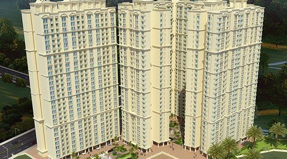Ace Square, Thane - Luxurious Apartments