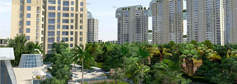 Jaypee Klassic, Noida - Luxurious Apartments
