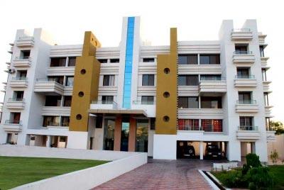 Kirti Ascent, Pune - Residential Apartments