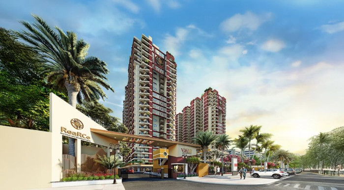 KVD Wind Park, Greater Noida - Luxurious Apartments
