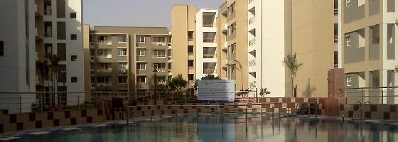 Stellar Sigma Apartments