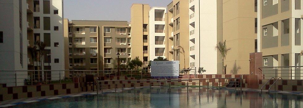 Stellar Sigma Apartments, Greater Noida - Luxurious Apartments