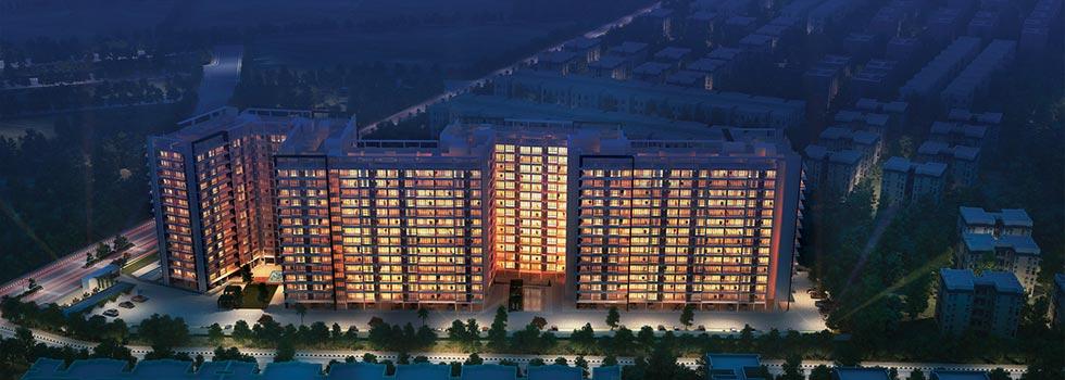 Sikka Krissh Green, Meerut - Luxurious Apartments
