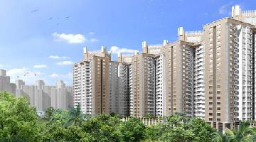 Shriram Greenfield