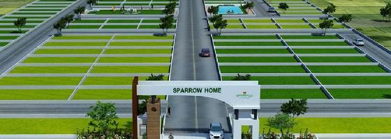 Sparrow Home