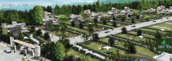 Hill View Farms
