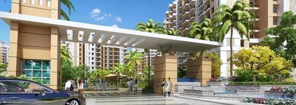 Sunvalley, Gwalior - Luxurious Apartments
