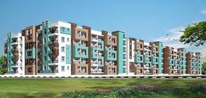 Sowparnika Sanvi Phase 2, Bangalore - Luxurious Residences