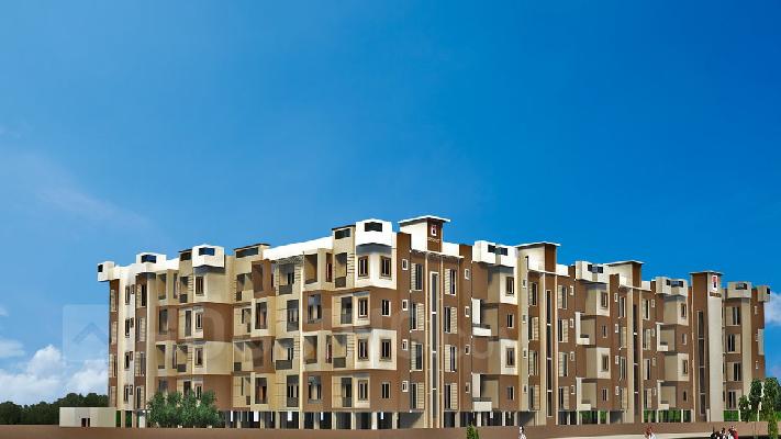 DS Max Sandalwood, Bangalore - Luxurious Apartments