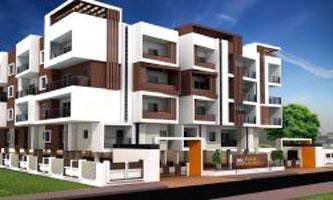DS MAX Splendid, Bangalore - Luxurious Apartments