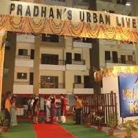 Pradhan Urban Live