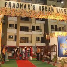 Pradhan Urban Live, Bhopal - Luxurious Apartments