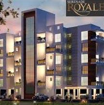 Serenade Royale, Pune - Luxurious Apartments