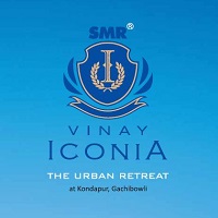 SMR Vinay Iconia