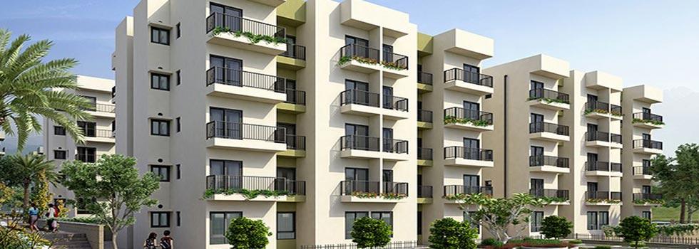 VBHC Vaibhav Vasind Hills, Thane - Luxurious Apartments