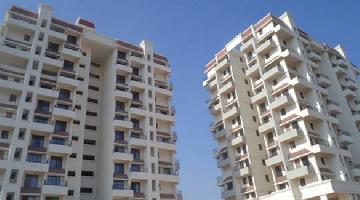 Raheja Woods