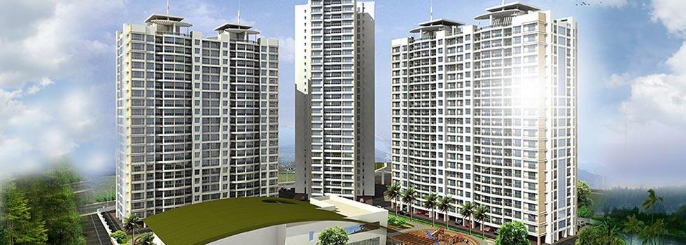Regency Heights, Thane - Luxurious Apartments